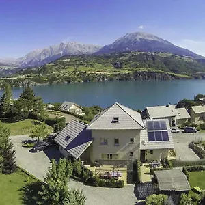  Bed & Breakfast La Tulipe ****